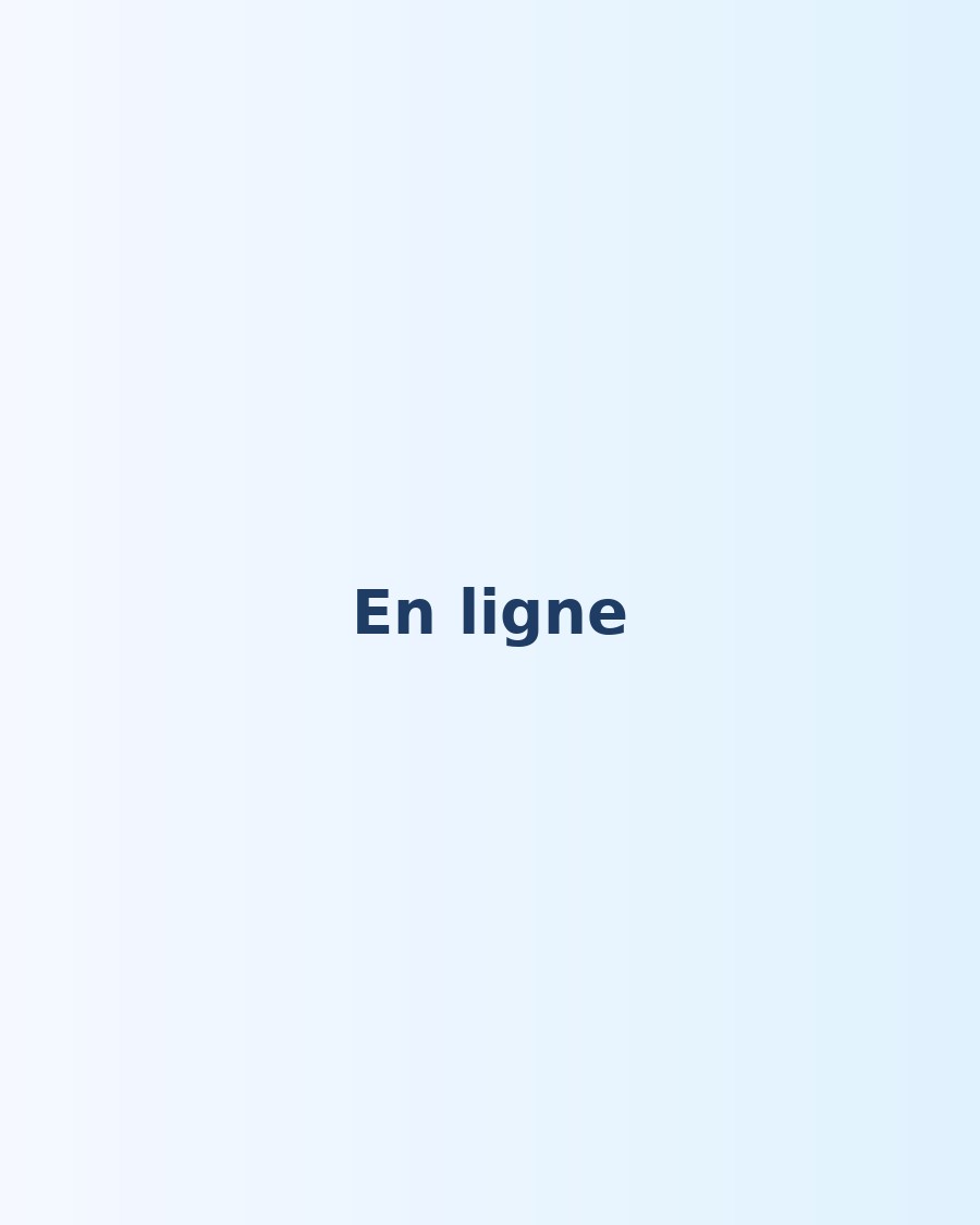 Dossier en ligne