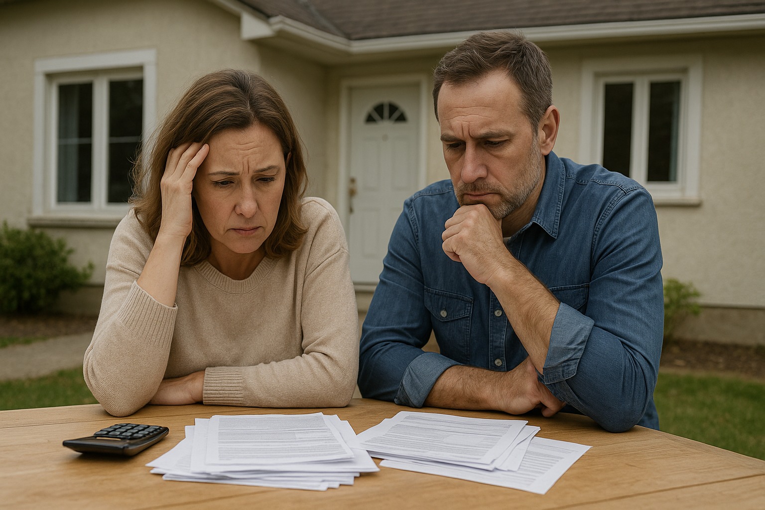 Rachat de crédits propriétaire FICP